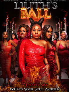 Постер: Lilith's Ball: 7 Deadly Sins