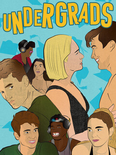 Постер: Undergrads
