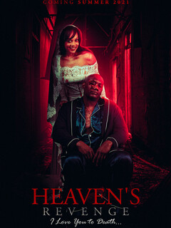 Постер: Heaven's Revenge