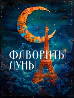 Постер: Фавориты луны