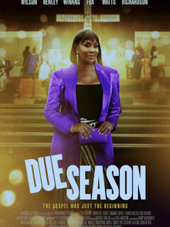 Постер: Due Season