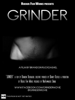 Постер: Grinder