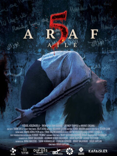 Постер: Araf 5: Aile