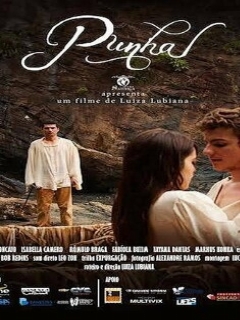 Постер: Punhal