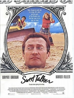 Постер: Влюбленный гастролер