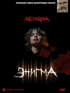 Постер: Энигма