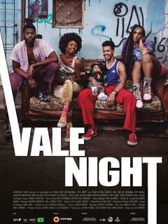 Постер: Vale Night