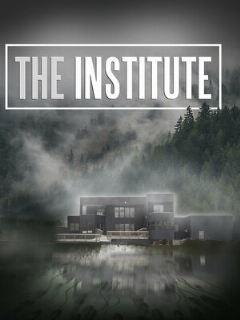 Постер: The Institute