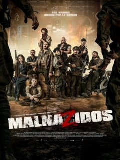 Malnazidos película online en español