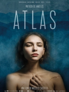 Постер: Атлас