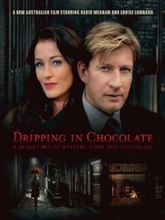 Постер: Dripping in Chocolate