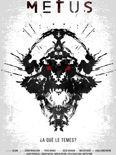 Постер: Deepest Fear