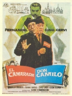 Il compagno Don Camillo