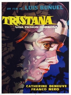 Постер: Тристана