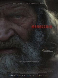 Постер: Меноккио