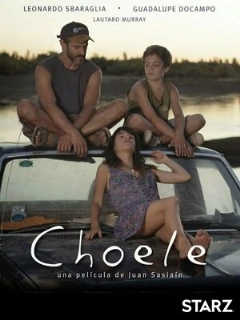 Постер: Choele