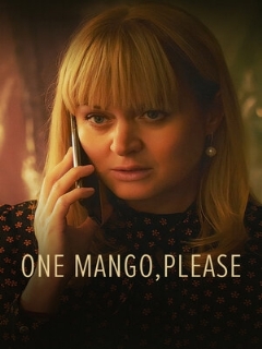 One Mango, Please