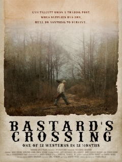 Постер: Bastard's Crossing