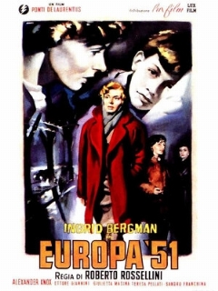 Постер: Европа 51