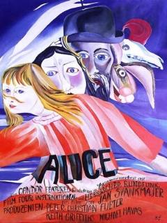 Постер: Алиса