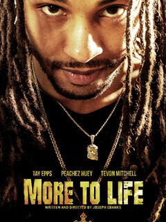 Постер: More to Life