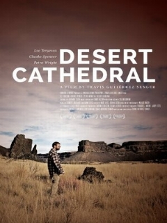Постер: Desert Cathedral