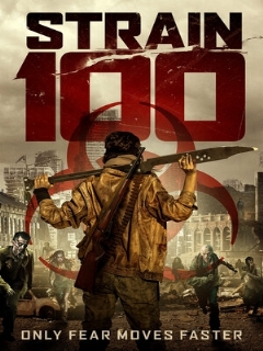 Постер: Штамм 100