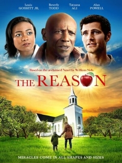 Постер: The Reason