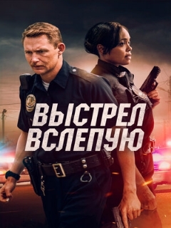 Постер: Выстрел вслепую