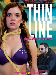 Постер: The Thin Line