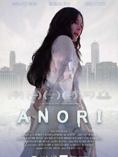 Постер: Анори