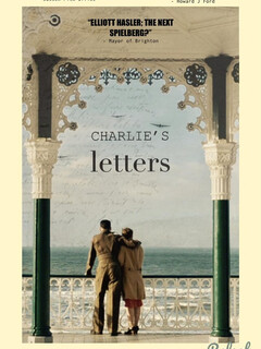 Постер: Charlie's Letters