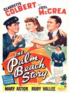 Приключения в Палм-Бич