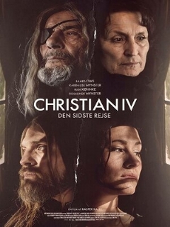 Постер: Кристиан IV
