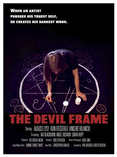 Постер: The Devil Frame