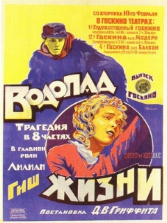 Постер фильма «Водопад жизни»