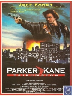 Постер: Паркер Кейн