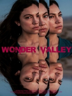 Постер: Wonder Valley