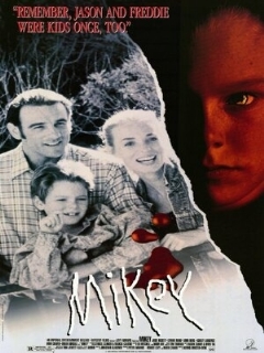 Постер: Майки