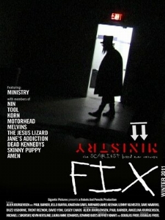 Постер: Fix