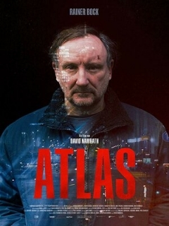 Постер: Атлант
