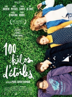 Постер: 100 кг звёзд