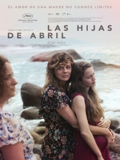 Las hijas de Abril película online en español