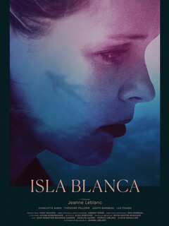 Постер: Isla Blanca