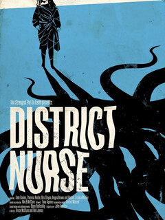 Постер: District Nurse
