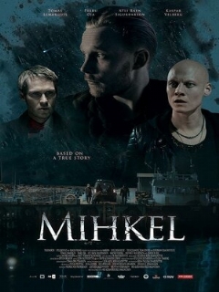 Постер: Михкель