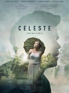 Постер: Celeste