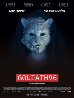 Постер: Голиаф96