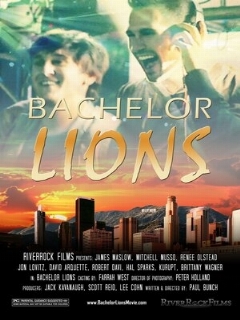 Постер: Bachelor Lions