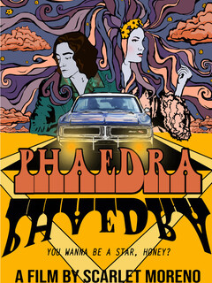 Постер: Phaedra